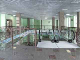 Фотография Аренда офиса, 45 м² , Вербная улица 27 №6 Фотография Аренда офиса, 45 м² , Вербная улица 27 №6