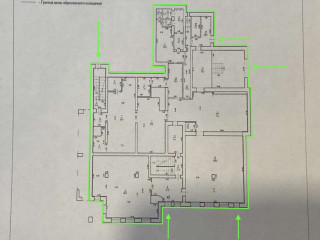 Фотография Продажа магазина, 1109 м² , улица Мамистова 32А  №11