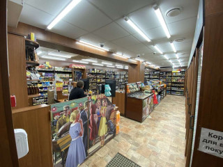 Фотография Продажа магазина, 1109 м² , улица Мамистова 32А  №6