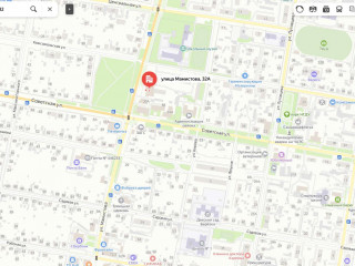 Фотография Продажа магазина, 1109 м² , улица Мамистова 32А  №12