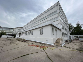 Фотография Продажа помещения свободного назначения, 8000 м² , Партизанская улица 33  №4