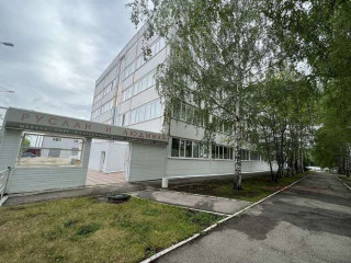 Фотография Продажа помещения свободного назначения, 8000 м² , Партизанская улица 33  №3