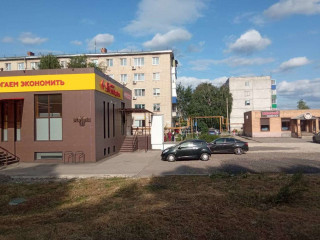 Фотография Продажа магазина, 411 м² , улица Чапаева 31  №5