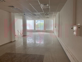 Фотография Продажа офиса, 572 м² , Красноармейская улица №3