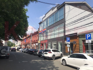 Фотография Продажа офиса, 572 м² , Красноармейская улица №1