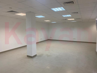 Фотография Продажа офиса, 572 м² , Красноармейская улица №7