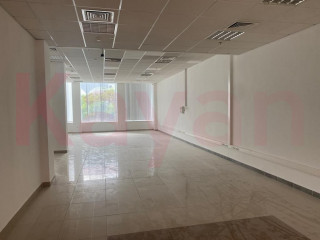 Фотография Продажа офиса, 572 м² , Красноармейская улица №4