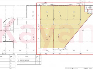 Фотография Аренда магазина, 1000 м² , Уральская улица №20 Фотография Аренда магазина, 1000 м² , Уральская улица №20
