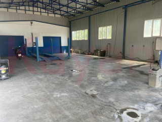 Фотография Продажа помещения свободного назначения, 500 м² , Садовая улица №27