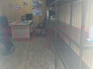 Фотография Продажа помещения свободного назначения, 500 м² , Садовая улица №16