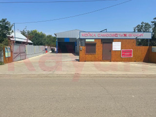 Фотография Продажа помещения свободного назначения, 500 м² , Садовая улица №1