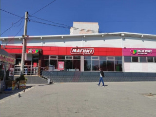 Фотография Продажа магазина, 1200 м² , Октябрьская улица №1