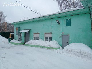 Фотография Продажа помещения свободного назначения, 3157 м² , улица Вучетича 1А  №10