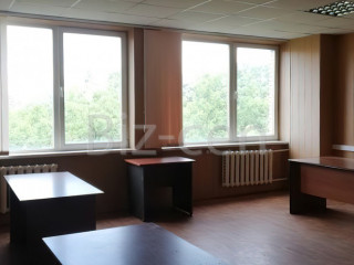 Аренда офиса 24 м² Басовская улица 16с1