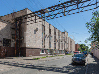 Фотография Аренда офиса, 72 м² , Цветочная улица 6  №13