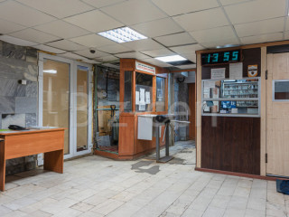 Фотография Аренда офиса, 72 м² , Цветочная улица 6  №6