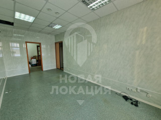 Фотография Аренда офиса, 19 м² , улица 10 лет Октября 199  №2