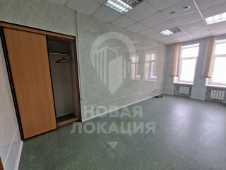 Фотография Аренда офиса, 19 м² , улица 10 лет Октября 199  №4