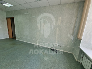Фотография Аренда офиса, 19 м² , улица 10 лет Октября 199  №3