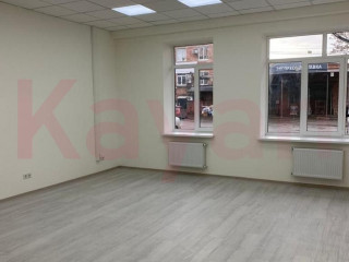 Фотография Продажа офиса, 1452 м² , Одесская улица №6