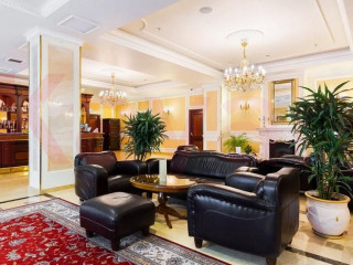 Фотография Продажа помещения свободного назначения, 11700 м² , улица Мира №4