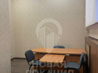 Фотография Продажа офиса, 109 м² , проспект Комарова 11к1  №3