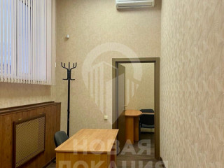 Фотография Продажа офиса, 109 м² , проспект Комарова 11к1  №17