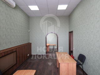 Фотография Продажа офиса, 109 м² , проспект Комарова 11к1  №6