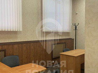 Фотография Продажа офиса, 109 м² , проспект Комарова 11к1  №2