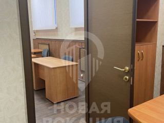Фотография Продажа офиса, 109 м² , проспект Комарова 11к1  №7