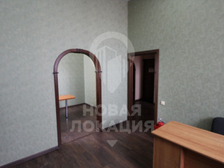 Фотография Продажа офиса, 109 м² , проспект Комарова 11к1  №15