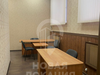 Фотография Продажа офиса, 109 м² , проспект Комарова 11к1  №13