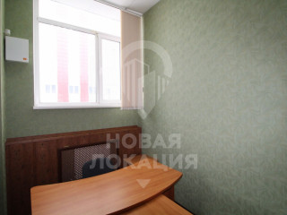 Фотография Продажа офиса, 109 м² , проспект Комарова 11к1  №9