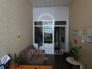 Фотография Продажа офиса, 109 м² , проспект Комарова 11к1  №3