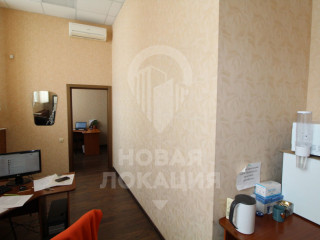 Фотография Продажа офиса, 109 м² , проспект Комарова 11к1  №10