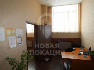 Фотография Продажа офиса, 109 м² , проспект Комарова 11к1  №12