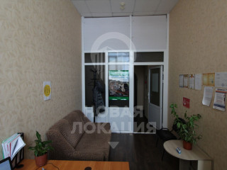 Фотография Продажа офиса, 109 м² , проспект Комарова 11к1  №1