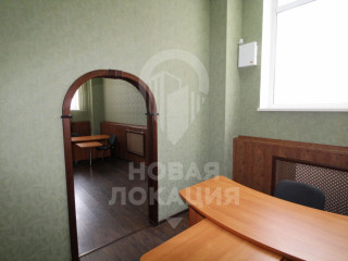 Фотография Продажа офиса, 109 м² , проспект Комарова 11к1  №10