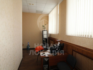 Фотография Продажа офиса, 109 м² , проспект Комарова 11к1  №11
