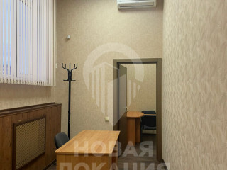 Фотография Продажа офиса, 109 м² , проспект Комарова 11к1  №4