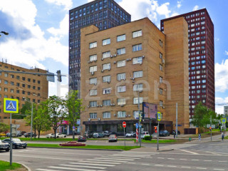Фотография Аренда офиса, 47 м² , Профсоюзная улица 66с1  №14