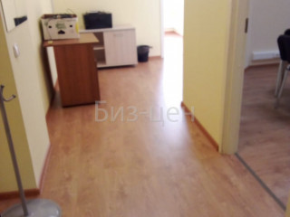 Аренда офиса 47 м² Профсоюзная улица 66с1