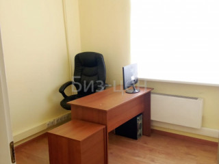 Фотография Аренда офиса, 47 м² , Профсоюзная улица 66с1  №2 Фотография Аренда офиса, 47 м² , Профсоюзная улица 66с1  №2