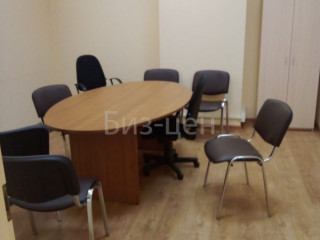 Фотография Аренда офиса, 47 м² , Профсоюзная улица 66с1  №4 Фотография Аренда офиса, 47 м² , Профсоюзная улица 66с1  №4
