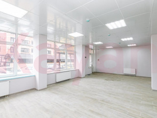 Фотография Продажа помещения свободного назначения, 205 м² , улица 9 Мая №10