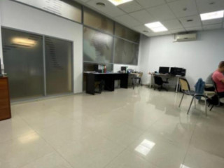 Продажа офиса 103 м² улица Ленинская Слобода 19 