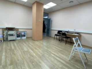 Фотография Продажа офиса, 103 м² , улица Ленинская Слобода 19  №6