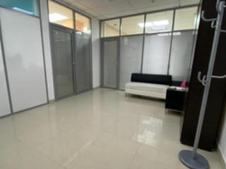 Фотография Продажа офиса, 103 м² , улица Ленинская Слобода 19  №7