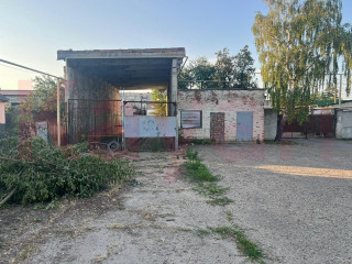 Фотография Продажа производственного помещения, 1000 м² , Юбилейная улица №1