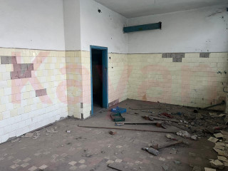 Фотография Продажа производственного помещения, 1000 м² , Юбилейная улица №14 Фотография Продажа производственного помещения, 1000 м² , Юбилейная улица №14